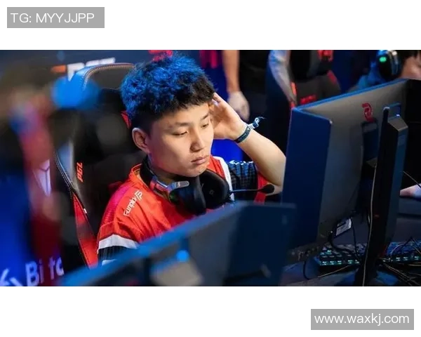 深度对话:刘娜如何在CSGO中找到自我与成长的旅程 深度对话:刘娜如何在CSGO中找到自我与成长的旅程