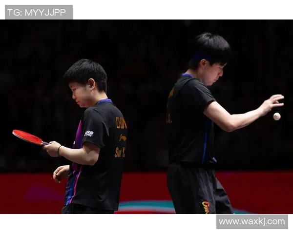 西安乒乓球队实力分析与发展潜力探讨聚焦乒乓球运动的未来