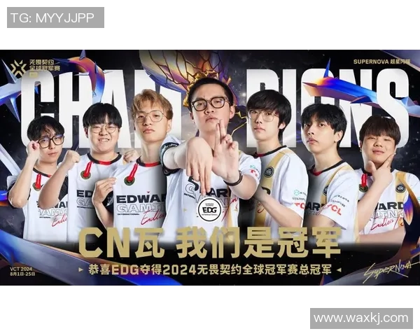 英雄联盟深度解析：揭开EDG战队成员的个人实力与成长之路