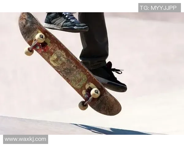 科学滑板训练新方法探索节奏感提升技巧与实践